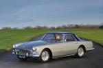 Ferrari 250 GT Coupe 1958 года